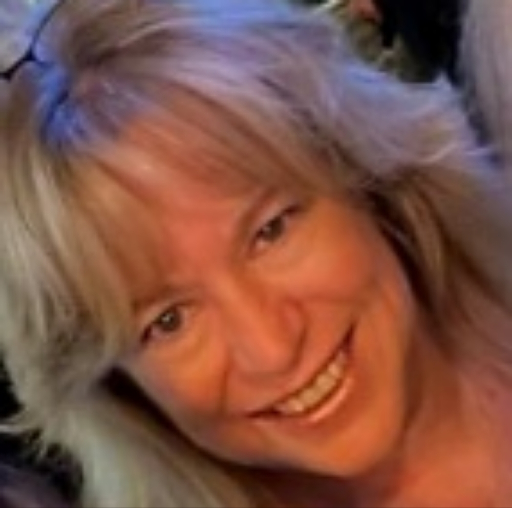 Meet your Posher, JaneAnn